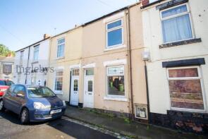2, Broadbent Street, Saltburn-by-the-sea TS12 2TF