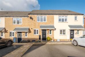 25, Missenden Street, Milton Keynes MK3 5QR