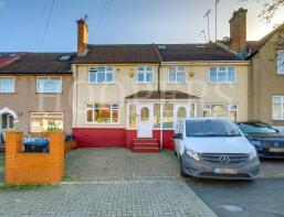 101, Dawpool Road, London NW2 7LA