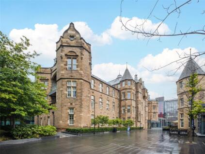 Nightingale Way, Edinburgh, Midlothian, EH3