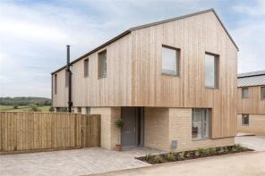 2, The Barn Garden, Buckland Lane, Great Elm, Frome BA11 3NY