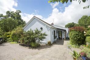 The Croft, Brockweir Road, Lydney GL15 6US