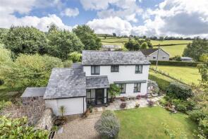 Huntlea, Road From Hutching Farm To Daneshill Cross, Axminster EX13 7EH