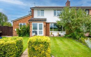 20, Roman Way, Huntingdon PE28 0SZ