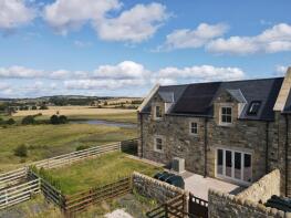 Highview House, Mount Pleasant, Foxton Road, Alnmouth NE66 3BY