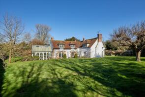 Parkes Cottage, Chapel Lane, Roke, Wallingford OX10 6JE