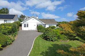 25, Trevallion Park, Feock TR3 6RS