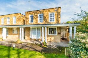 1, 18 Willowdene, View Road, Hornsey, London N6 4DE