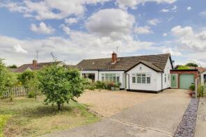 4, Orchard Way, St. Neots PE19 5RE