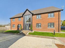 2, Inglewood Farm, Middlewich Road, Minshull Vernon CW10 0LS
