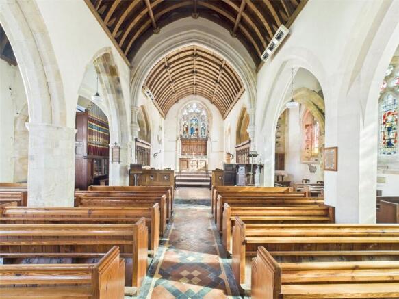 The Church
