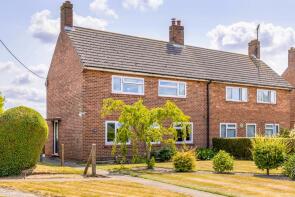 16, Stockwell Gate, Whaplode, Spalding PE12 6UE