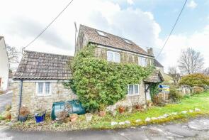 Townwell House Cottage, Townwell, Cromhall GL12 8AQ