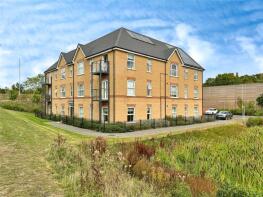 Flat A, Manek House, Porthcawl Close, Stevenage SG1 2WQ