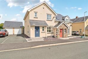 22, Court Meadow, Bronllys, Brecon LD3 0DZ