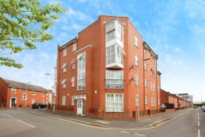 9h, St Mary's Street, Hulme, Manchester M15 5WB