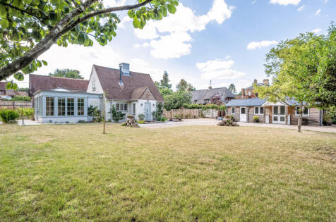 Wolfs Lane, Chawton, Alton, Hampshire, GU34