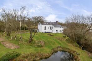 Alminstone Chapel, Road From Farmers Arms To Alminstone Cross, Bideford EX39 5PX