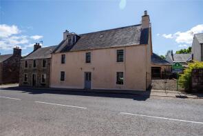 Oakfield, Drummond Street, Muthill PH5 2AN