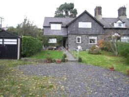 6, Tan Y Bryn Cottages, Llandygai LL57 4LG