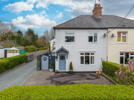 8, Laughton Road, Market Harborough LE16 9TE