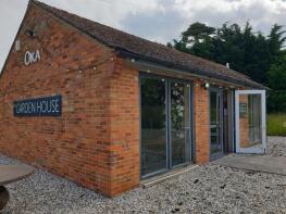 The Forge, Bath Road, Marlborough SN8 3LD