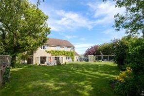 Mellstock House, Guest Hill, Sherborne DT9 4LF