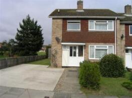 17, Walker Gardens, Beccles NR34 7HQ