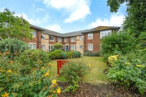 Flat 9, Quaker House, St Marks Street, Woodhouse, Leeds LS2 9EQ