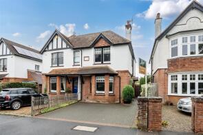 Winkworth, Station Road, Bramley, Guildford GU5 0AY