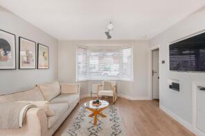 34, Warren Road, Bristol BS34 7EJ