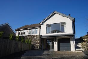 Seekers Way, Beckside, Pennington, Ulverston LA12 7NX