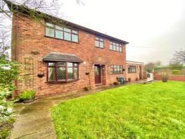 Rose Cottage, B5130 From Pickhill Bridge To Grasmere, Bowling Bank, Wrexham LL13 9RL
