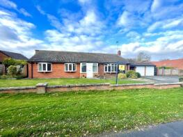 Appleby, Potter Lane, Newark NG22 0EB