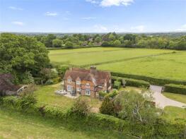Furnace Farm Cottage, Roodlands Lane, Edenbridge TN8 6PG