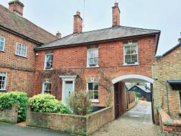 63, High Street, Bedford MK43 0TX
