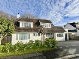 13 Kenmere, Ridgewood Close, St. Austell PL26 6AT