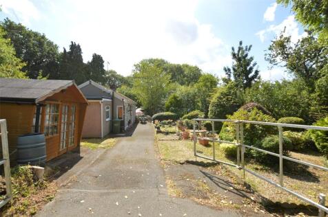 Down Road, Winterbourne Down, Bristol, BS36