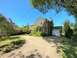 Lilac Tree Cottage, High Street, Corscombe DT2 0NU