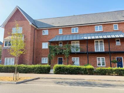Beddington Avenue, Didcot