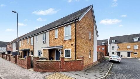 Main Road, Lincoln, Langworth
