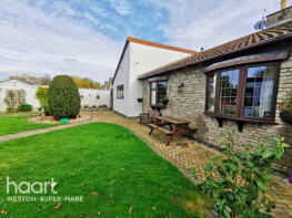 Howard Cottage, Puxton Road, Weston-super-mare BS24 6TF