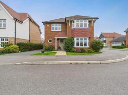 8, Sweet Briar, Aylesbury HP22 5ZG