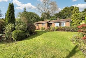 Forest Edge, Furzehill, Wimborne BH21 4HD