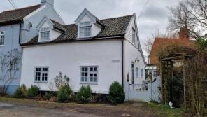 The Haven, The Street, Halesworth IP19 0DZ