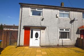 55, Bonscale Crescent, Manchester M24 5LX