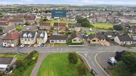 Foulford Road, Cowdenbeath