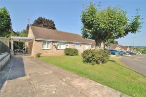 52, Humphreys Close, Stroud GL5 4NY