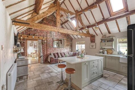 Twyford Road, Barrow-On-Trent, Derby