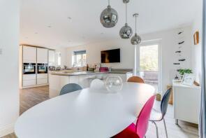 Riverside, Bartlow Road, Saffron Walden CB10 2HR